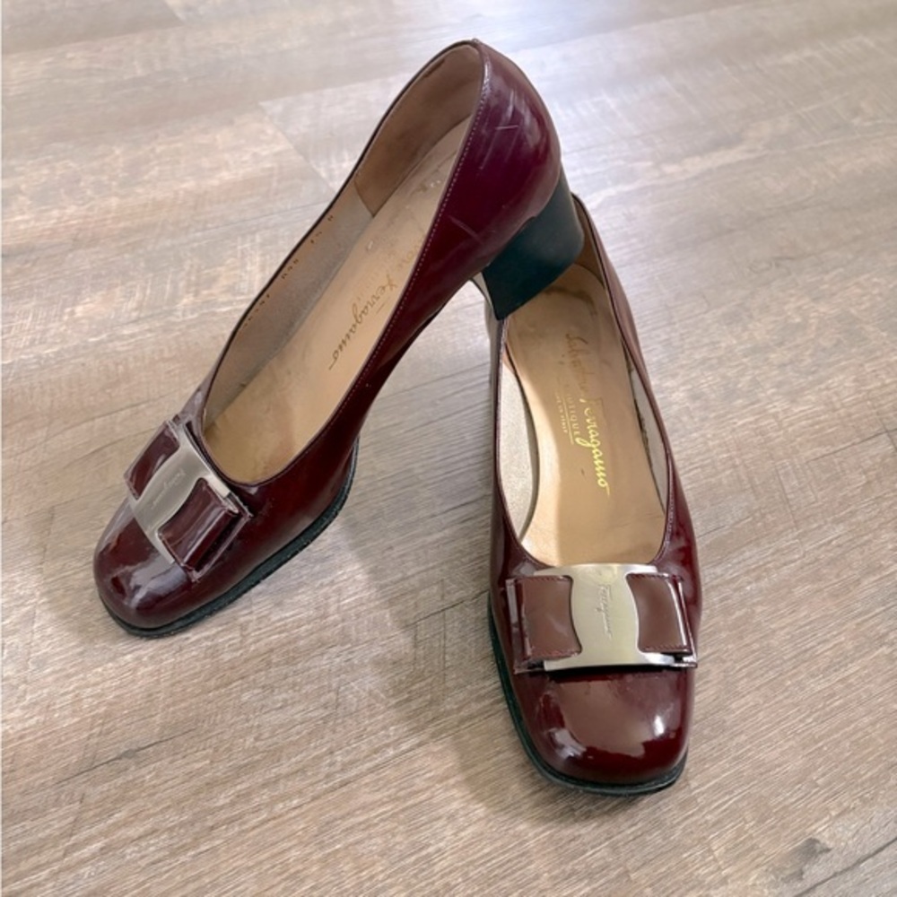 SALVATORE FERRAGAMO